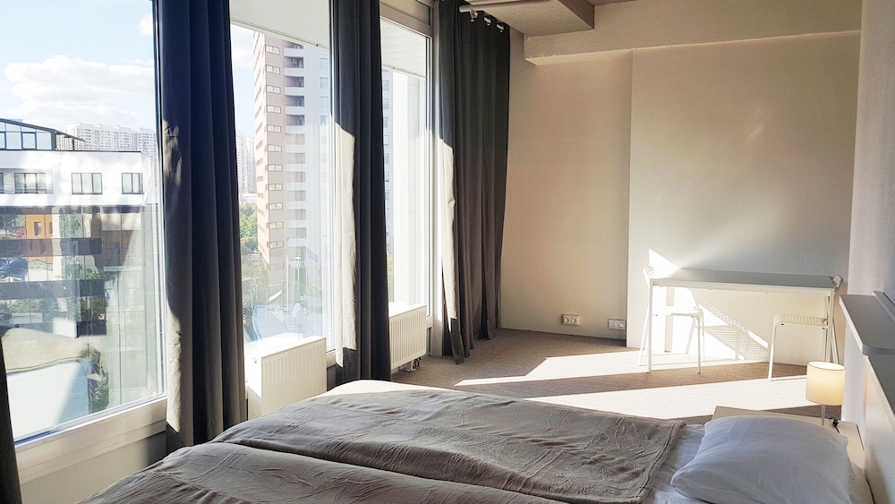 Superior Room, 1 King Bed photo 1