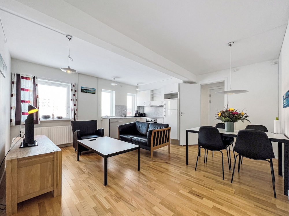 Apartment, 1 Bedroom, Allergy Friendly (112)