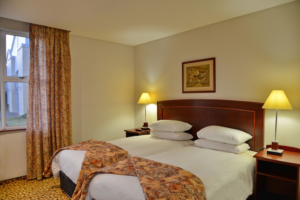Twin Room, Non Smoking