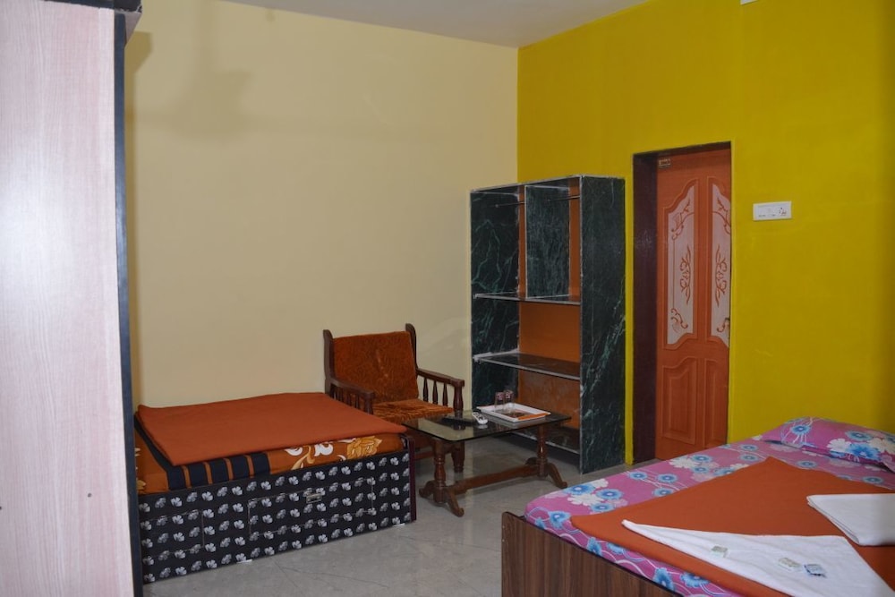 Deluxe Double Room, 1 Double Bed photo 3