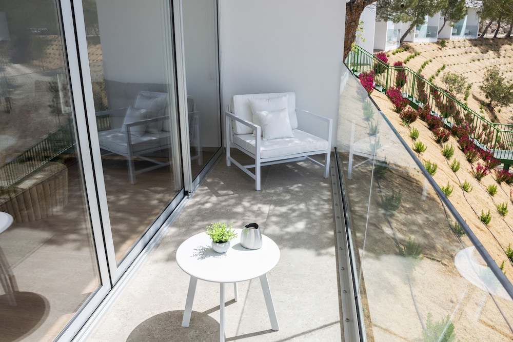 Suite, Terrace - Photo 6