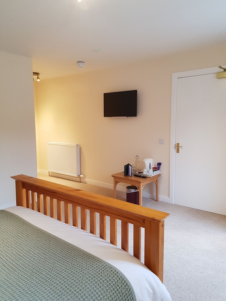 Kintail Lodge Hotel, Billede 3