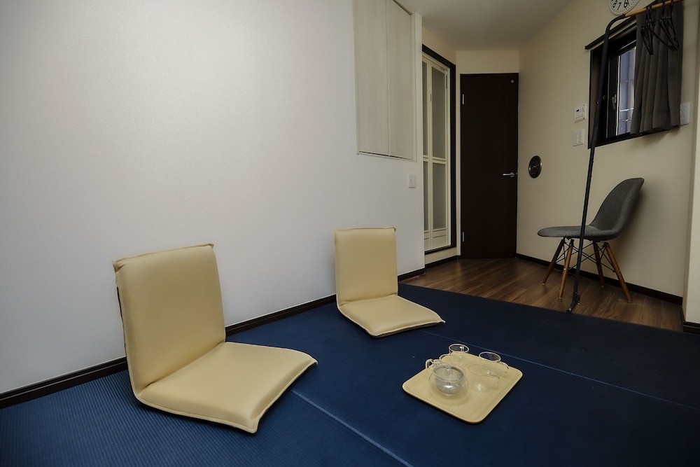Japanese Style Room photo 1
