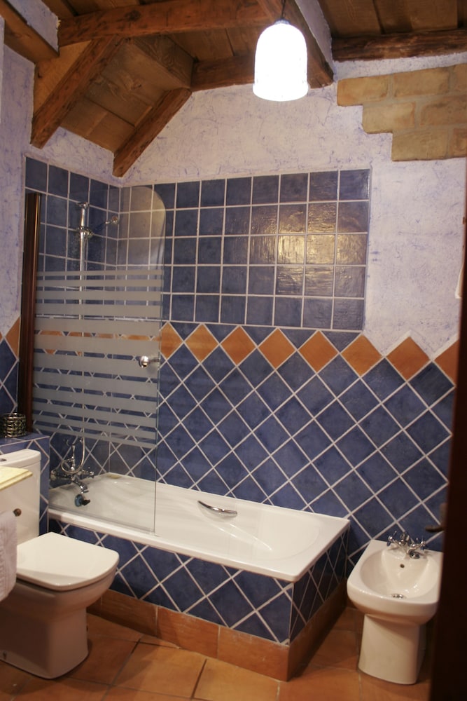 Deluxe Double Room, Valley View (Azul)