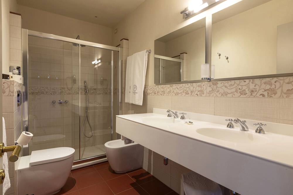 Deluxe Double Room, Lake View - Photo 15