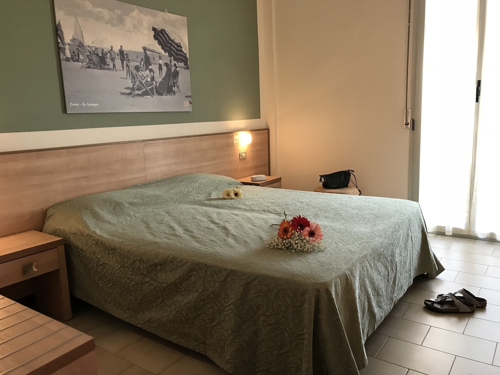 Single Room, Balcony photo 1