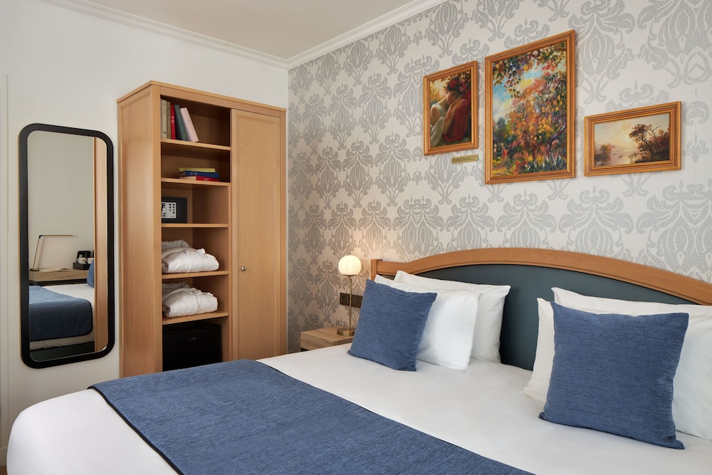 Chambre Deluxe