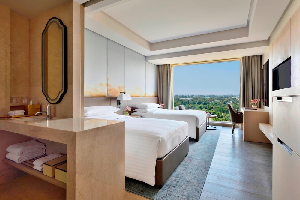 Club Suite, 1 Bedroom photo 3