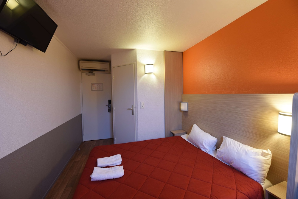Standard Room, 1 Double Bed - Photo 3