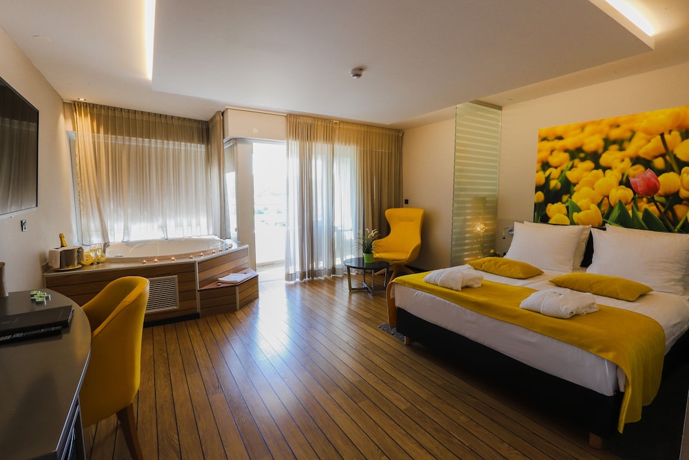 Spa Premium Room - Photo 2