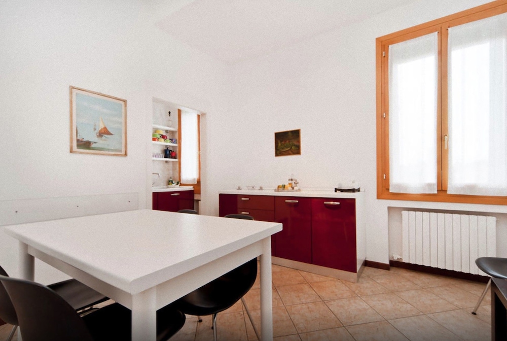 Apartment, Canal View photo 2