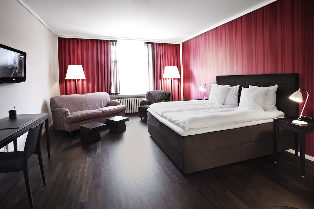 Executive Double Room, 1 King Bed - Photo 3