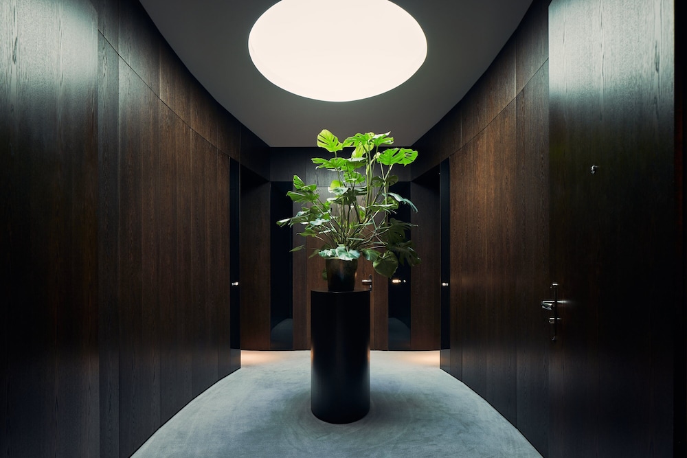 Golf Suite, 170 m2, Panoramic View, Butler, Spa Access (12 years+) - Photo 6
