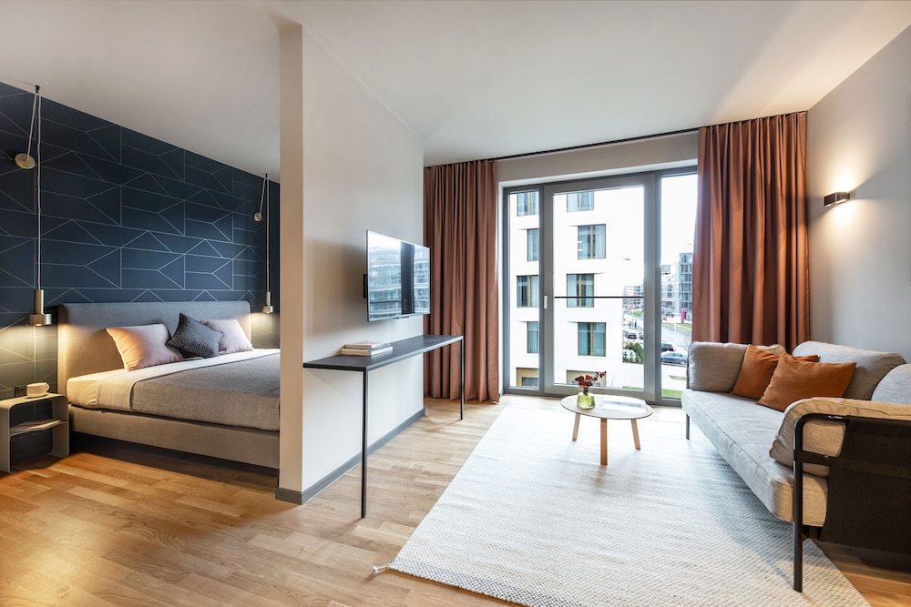 Apartment Medium