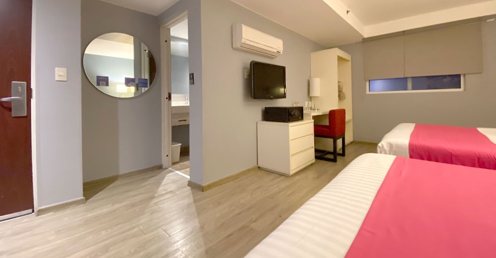 Standard Double Room - Photo 6