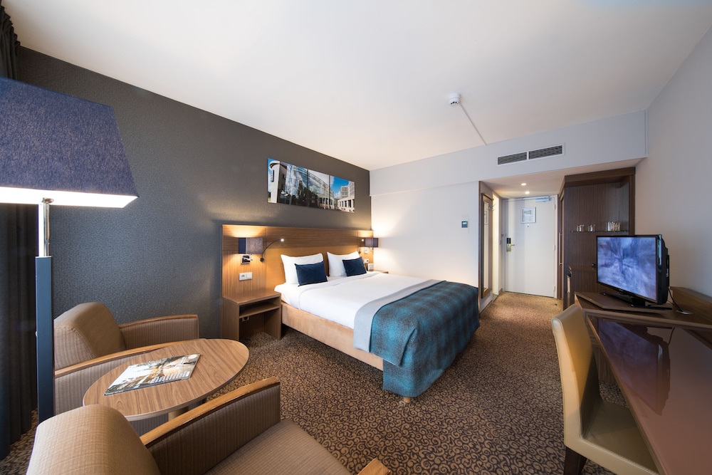 Deluxe Room photo 2