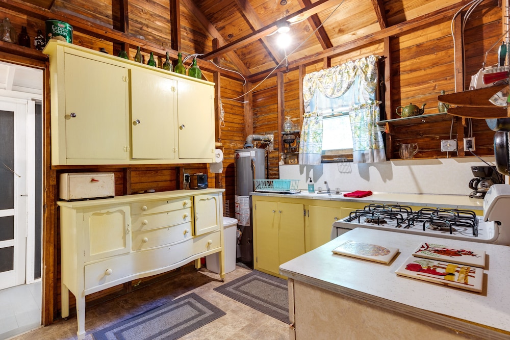 Cottage (2 Bedrooms) photo 2