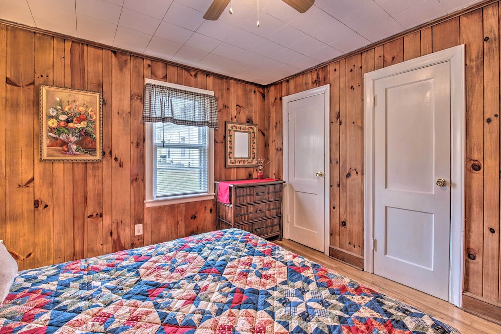 Cottage (2 Bedrooms) photo 1
