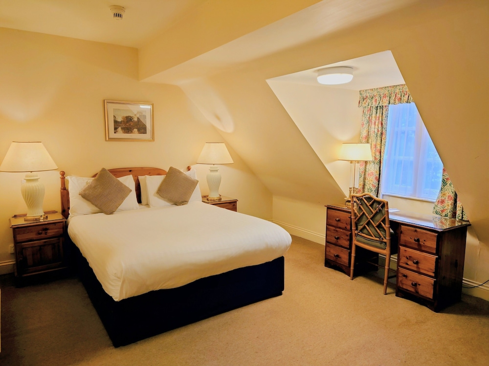Family Quadruple Room