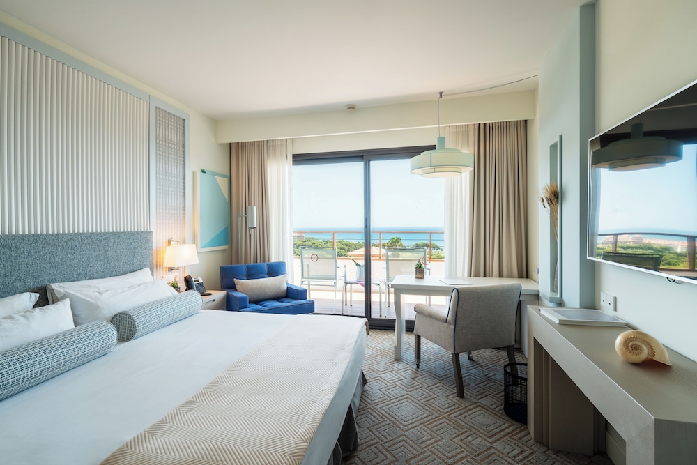 Deluxe Single Room, Sea View - Photo 1