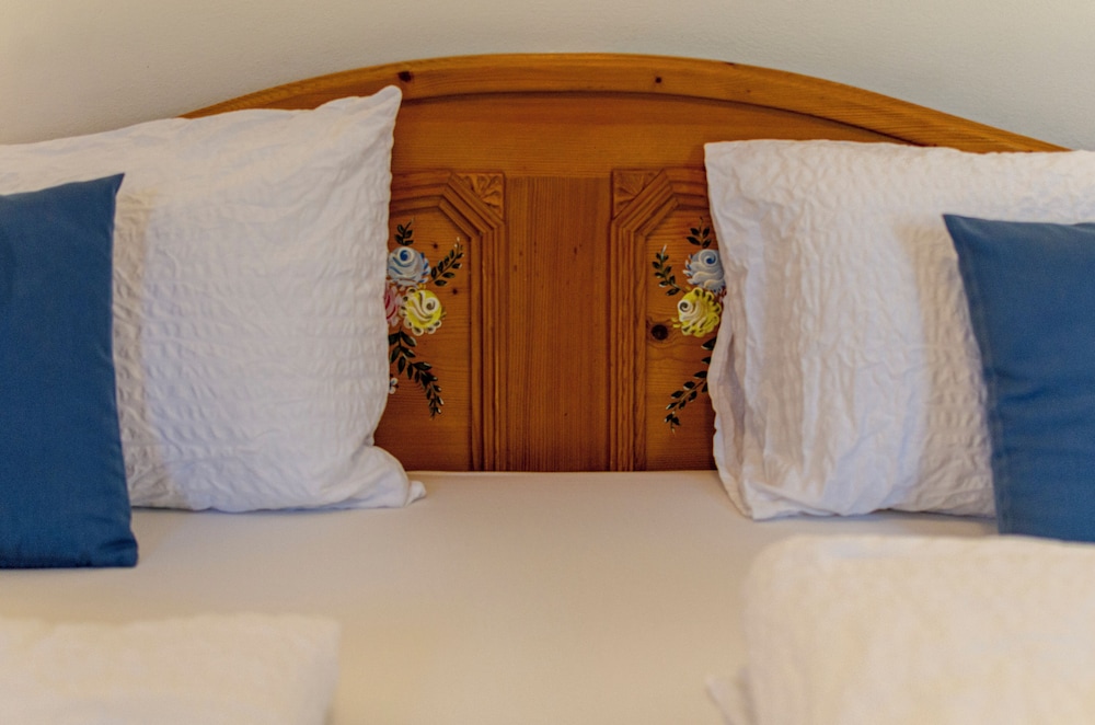 Alpine Double Room photo 2