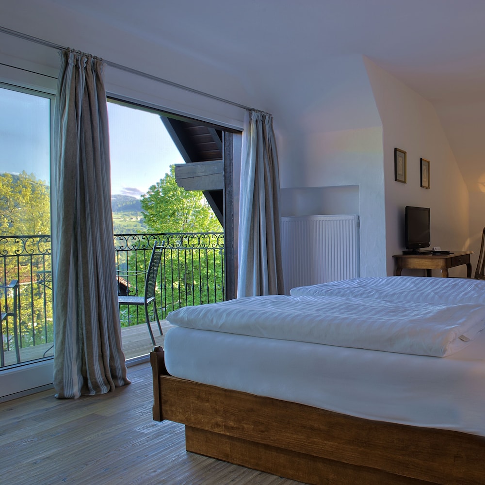 Deluxe Suite, Mountain View photo 1