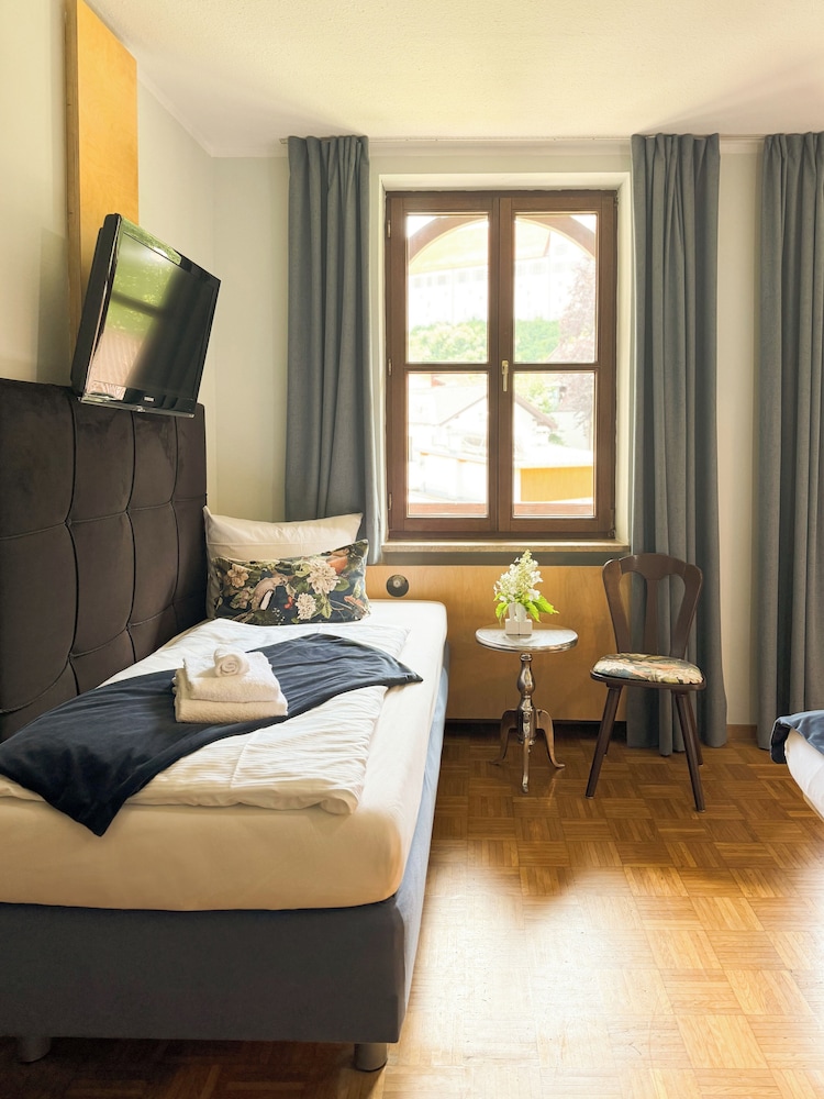 Quadruple Room photo 2