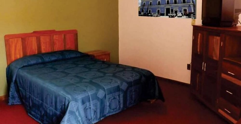 Single Room, 1 Double Bed photo 1