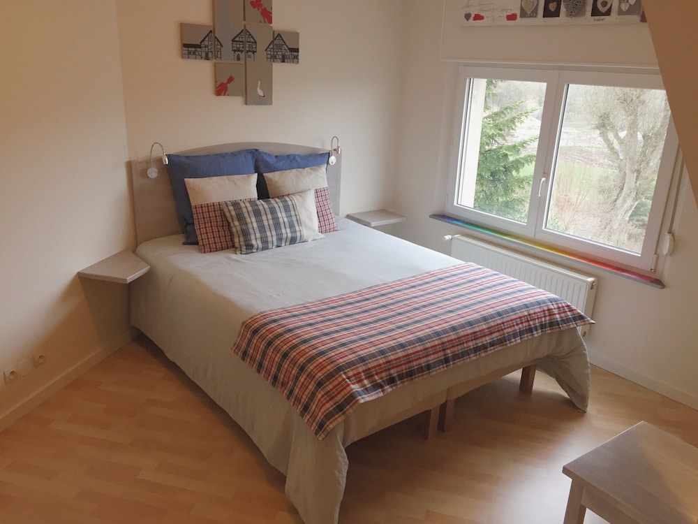 Room (Côté Jardin) photo 1