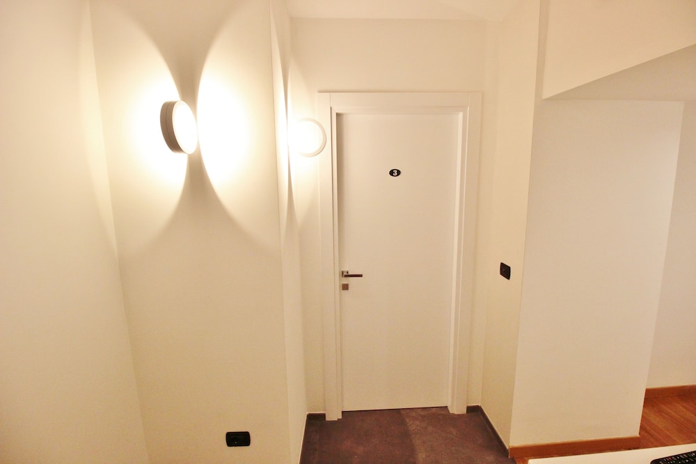 Executive Room, Annex Building