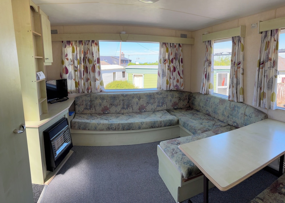 Mobile Home, 2 Bedrooms (Caravan 5)