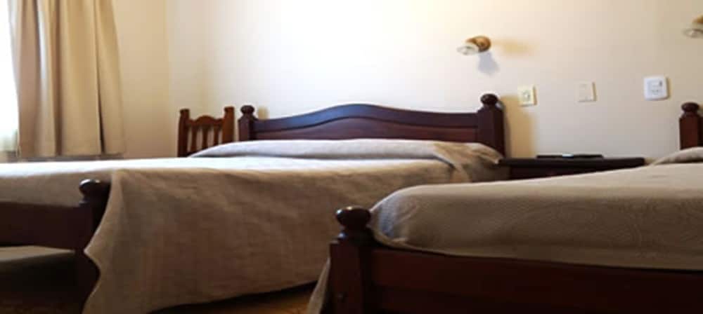 Twin Room photo 2