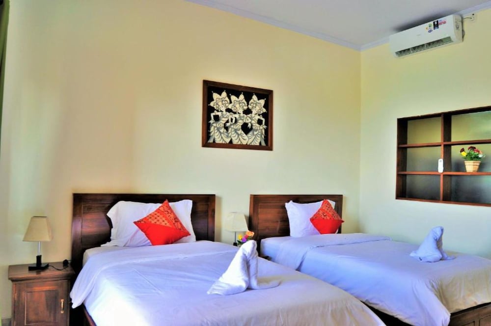 Deluxe Twin Room, Sea View - Photo 4