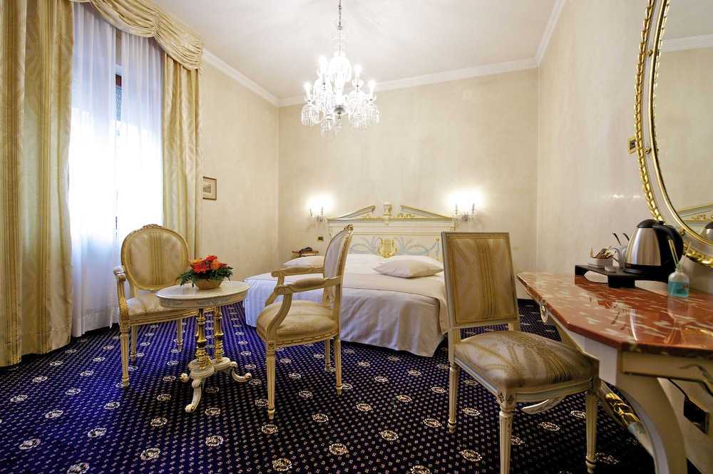 Standard Room, 1 Double Bed - Photo 1