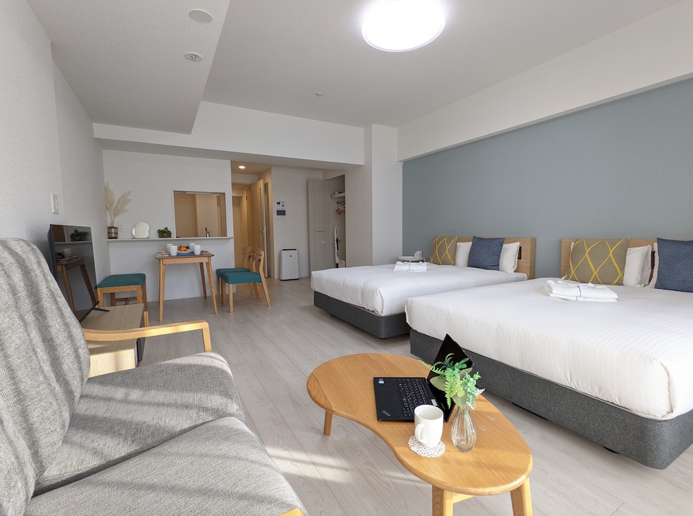 Premium Twin Room
