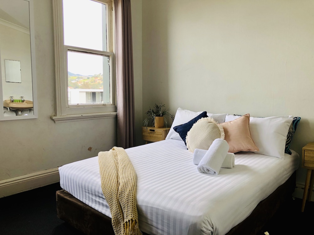 Double Room With One Bunk photo 1