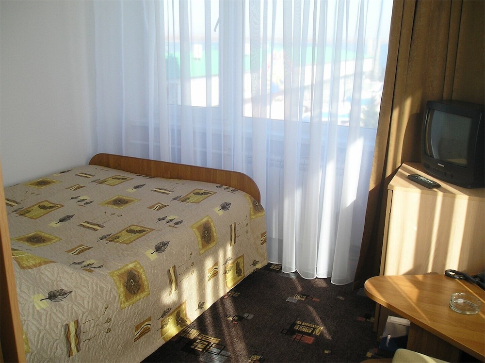 Economy Single Room photo 1