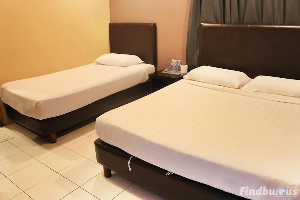 Triple Room photo 1