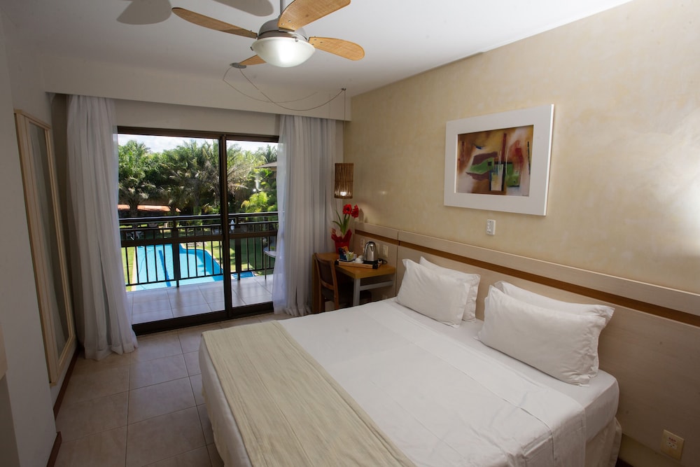 Apartamento Executivo Plus ( Vista Piscina ) photo 3