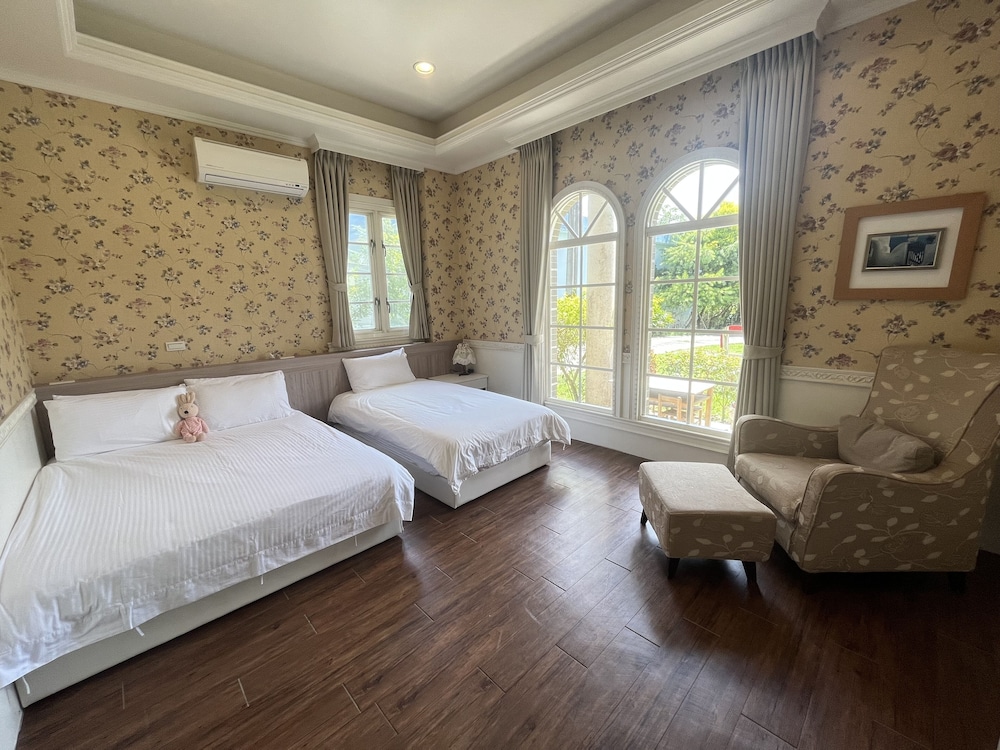 Elite Triple Room photo 1