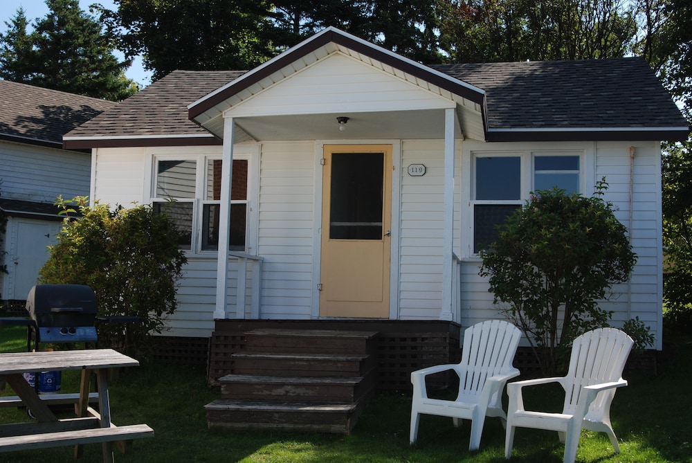 Economy Cottage, 2 Bedrooms photo 1