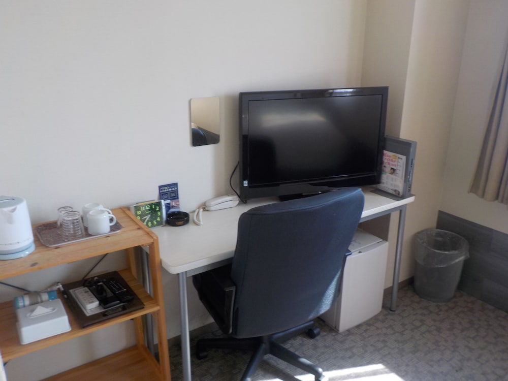 Comfort Double Room, Smoking (1 double bed + 1 extra bed) photo 3