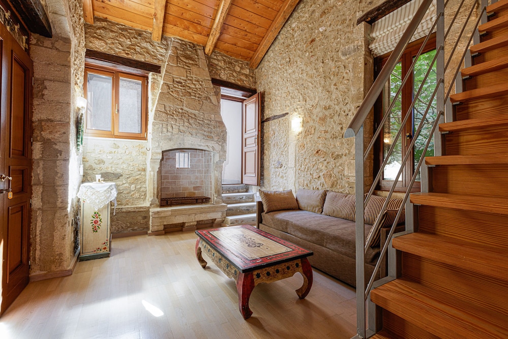 Luxury Villa, 4 Bedrooms, Sea View