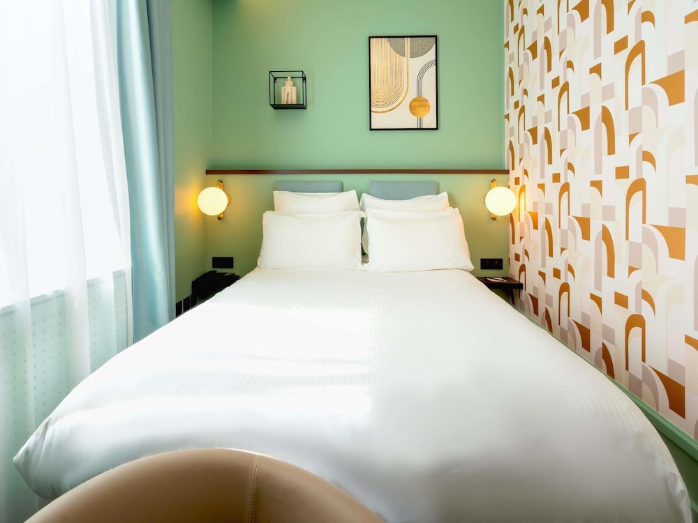 Classic Room, 1 Twin Bed