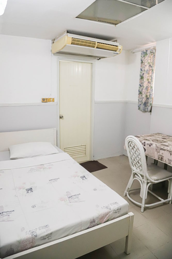 Standard Single Room, Non Smoking photo 1