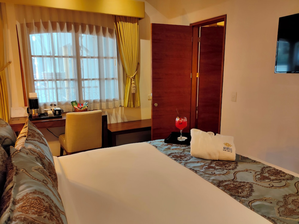 Deluxe Room photo 3