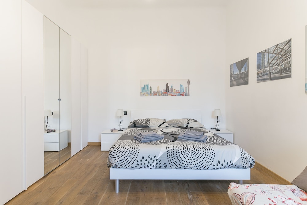 Apartment, 1 Bedroom