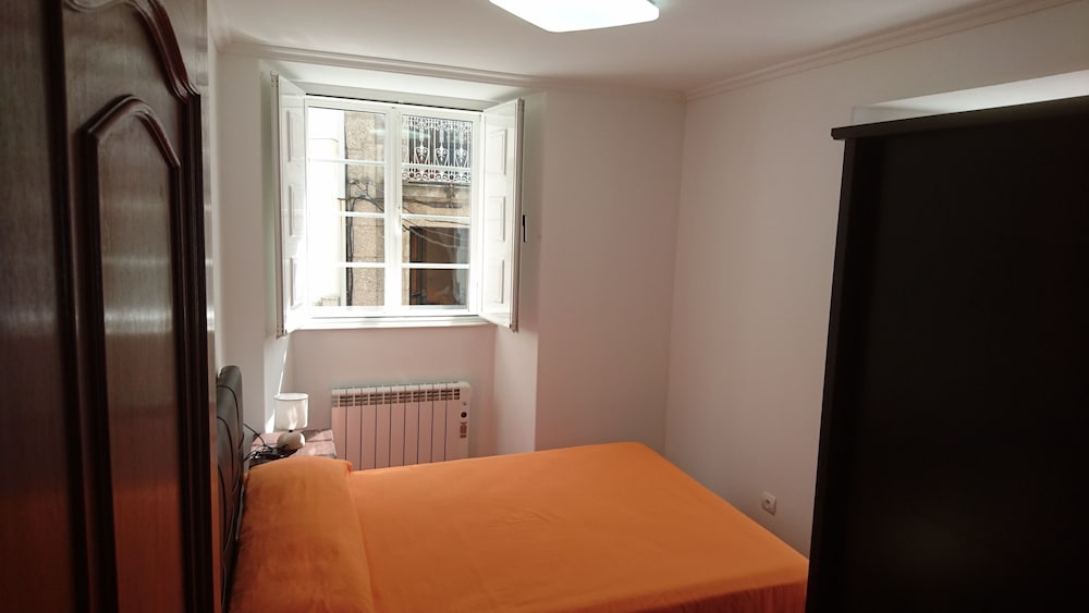Apartamento, 2 camas dobles