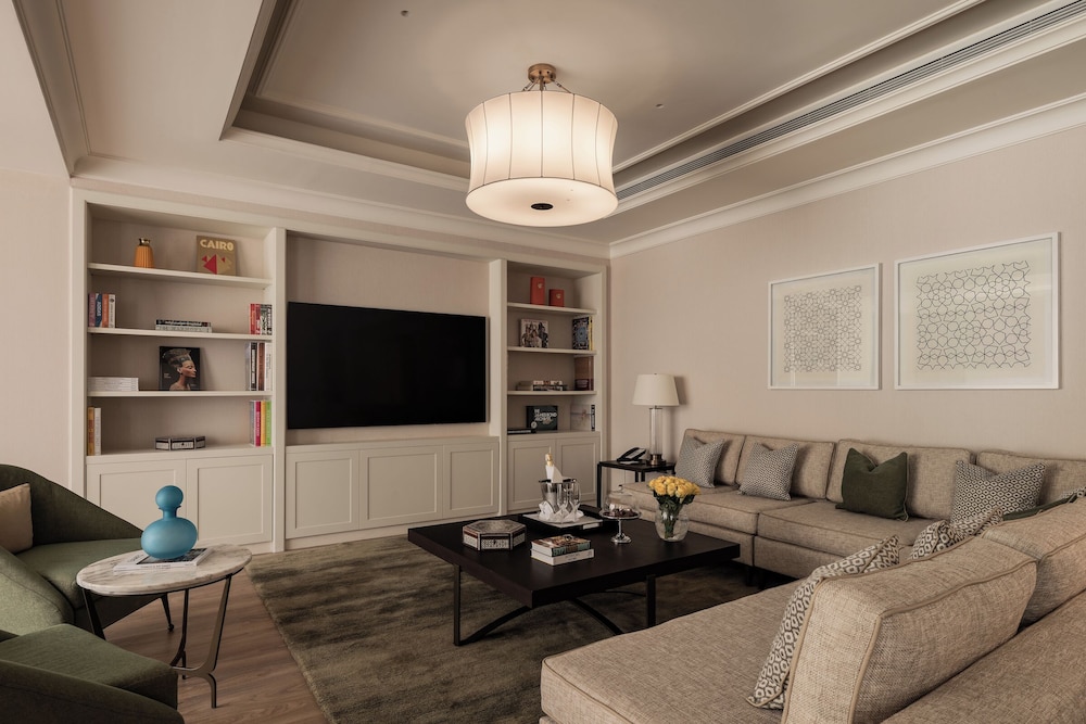 Presidential Suite photo 1