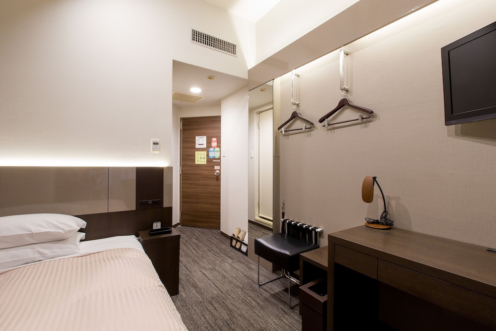 Premium Double Room, Non Smoking (140cm)